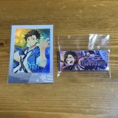あんスタ バナコレ 中国ぱしゃこれ 南雲 鉄虎