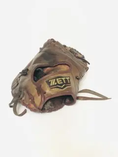 ZETT ゼット プロステイタス オーダー 硬式野球 ファーストミット
