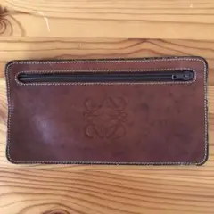 LOEWEロエベ マルチケース パスケース コインケース