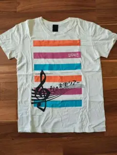 andymori Tシャツ