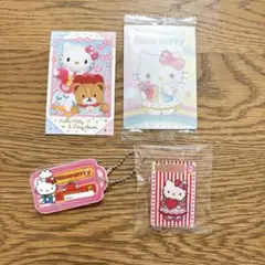ハローキティ　キティ　まとめ売り　ガチャガチャ