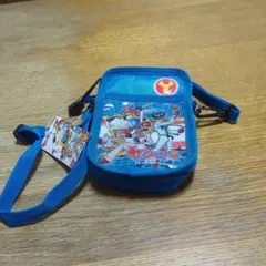 ★ヤッターマン★ショルダーポーチ★