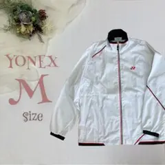 a0067 YONEX ヨネックス ウィンドブレーカー スポーツ ランニング
