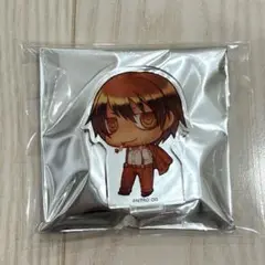ニトロキラル キラメモ くじ 咎狗の血 アクリルスタンプ　源泉