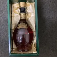 古酒　DEBUSSY NAPOLEON Extra 700ml