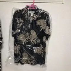 アロハシャツ