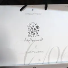 C106 AliceSyndrome 遠坂あさぎ　新刊セット