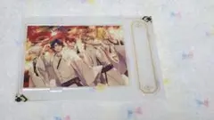 泡沫のユークロニア -trail- 限定版特典 アクリルスタンド 単品