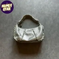 archive Samantha Thavasa grunge bag y2k