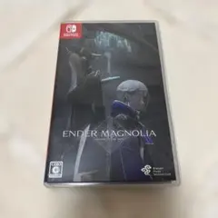 Switch エンダーマグノリア: ブルームインザミスト 通常版