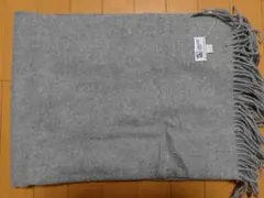【新品】Johnsrons of Elgin マフラー 大判ストール