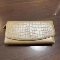 長財布 レディース カード入れたくさん La Praires GINZA