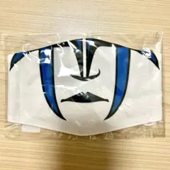 聖飢魔II 35th 悪魔のマスク　ルーク篁参謀