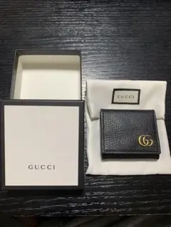 GUCCI コインケース