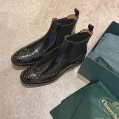 【36サイズ】Church's Ketsby Met