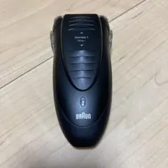 ブラウンシェーバー