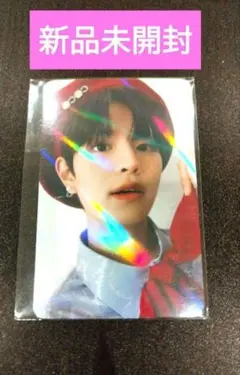 【最終値下げ】straykids クリスマスイービル スンミン