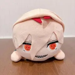 チェンソーマン 寝そべりぬいぐるみ デンジ SEGA 新品