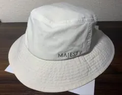 MAJESTY ハット