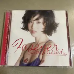 FOREVER 松田聖子　　　　　E