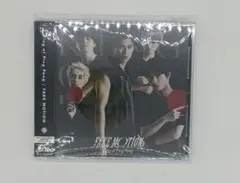 FAKE MOTION(都立八王子南工業高校 初回限定盤 B)(フォトブック付)