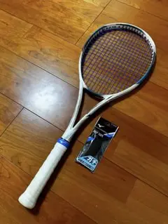 ゼニス新作モデル U ミズノD-FORCE special 0U edition ラケット