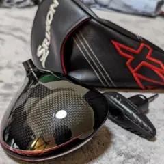 スリクソンZX5ドライバー9.5° + ディアマナZX-Ⅱ60S