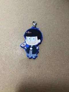 おそ松 ラバーストラップ 和装
