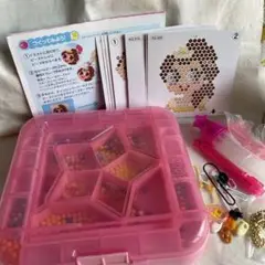 アクアビーズ いろいろセット
