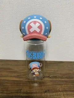 ワンピース✕モスバーガー　コラボ商品