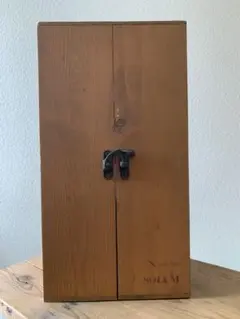 テンマクデザイン ソルムスパイスボックス
