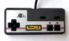 【動作確認済】MSX用 ハドソン ジョイパッド