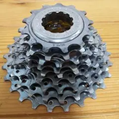 カンパニョーロ VELOCE ベローチェ スプロケット 13-26T 9S