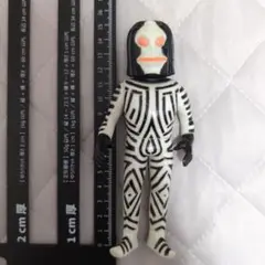 ウルトラマン　星人ダダ　ソフビ1992年製