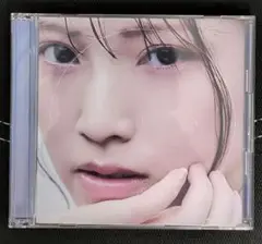 石原夏織 1st E.P As I Am 通常盤　申込券なし