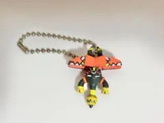 モンコレ　カプ・ブルル　キーホルダー　B2