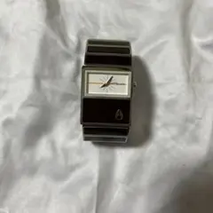激レア♡nixon ニクソン THE CHALET シャーレ グリーン 腕時計 2025年最新】NIXON THE CHALETの人気アイテム - メルカリ