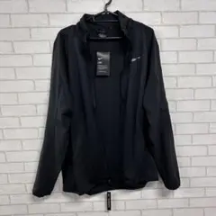新品 ナイキ(NIKE) フレックス ウォームアップ ジャケット XL