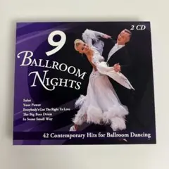 9 Ballroom Nights 2CD