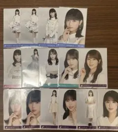 乃木坂46 岩本蓮加 生写真まとめ売り
