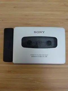 2025年最新】sony wm-ex811の人気アイテム - メルカリ