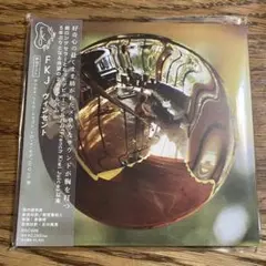 FJK Vincent CD