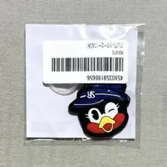 東京ヤクルトスワローズ つばみちゃん アンブレラマーカー