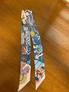 ツイリー