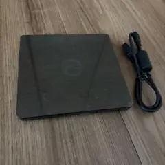 Dell USB Slim DVD Drive 新品