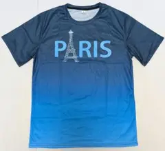 パリ デザインTシャツ 1枚