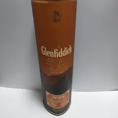 グレンフィディック14年リッチオーク