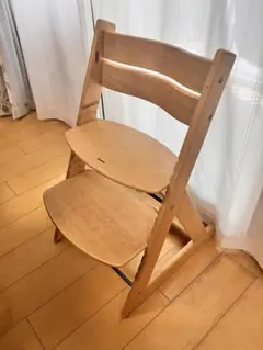 ベビーハイチェア