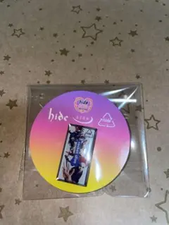 hideピンズカプセル