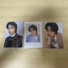 コムドットチップス やまと トレカ